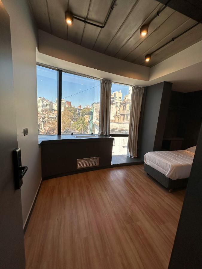 Mons Hostel Buenos Aires Ngoại thất bức ảnh