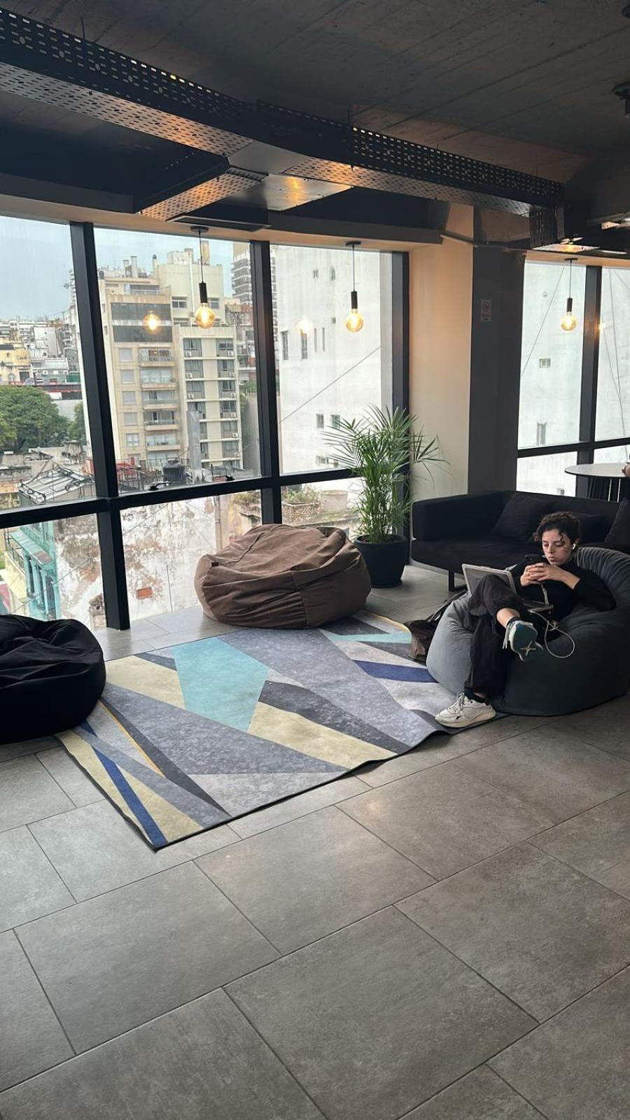 Mons Hostel Buenos Aires Ngoại thất bức ảnh