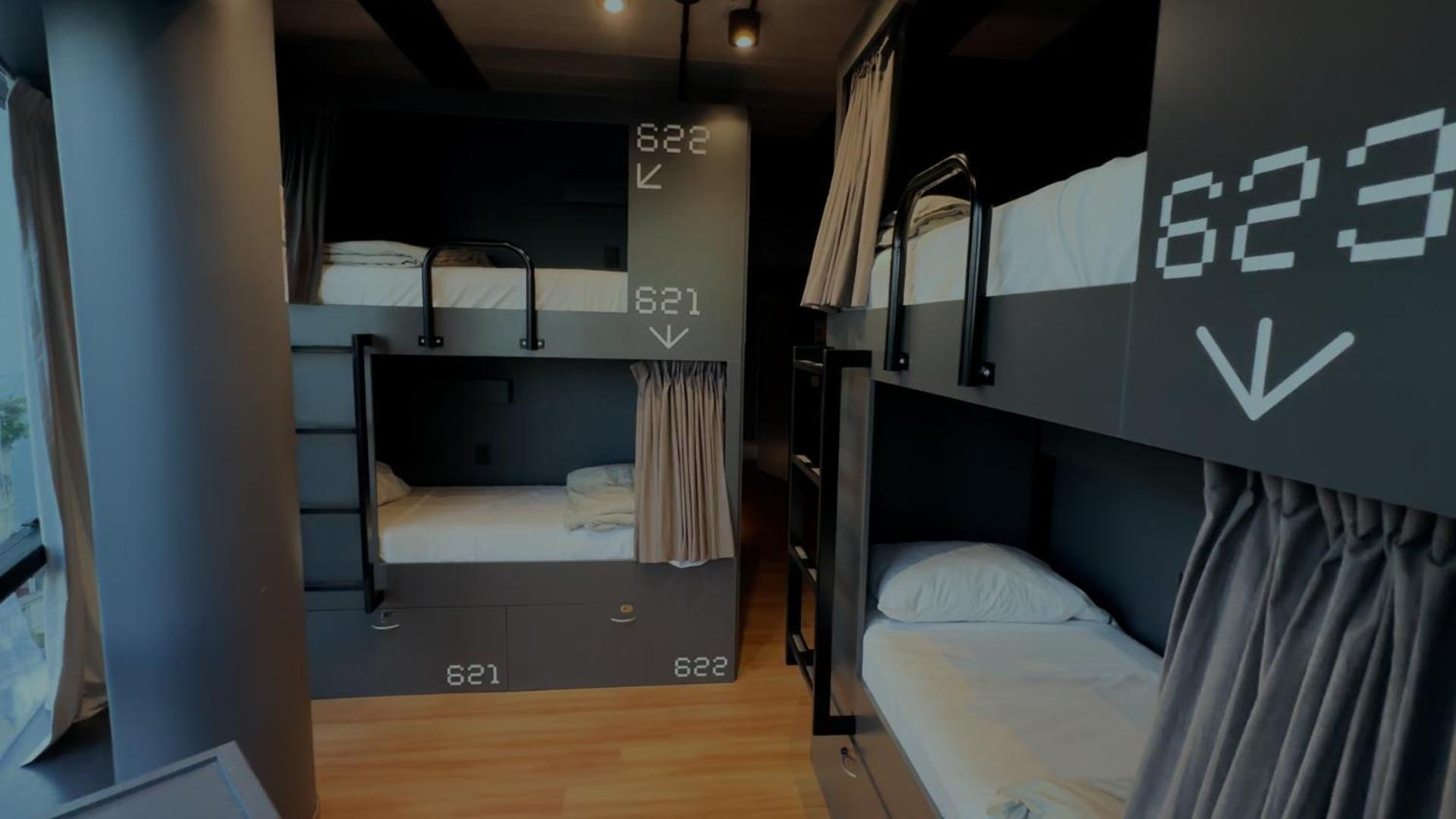 Mons Hostel Buenos Aires Ngoại thất bức ảnh
