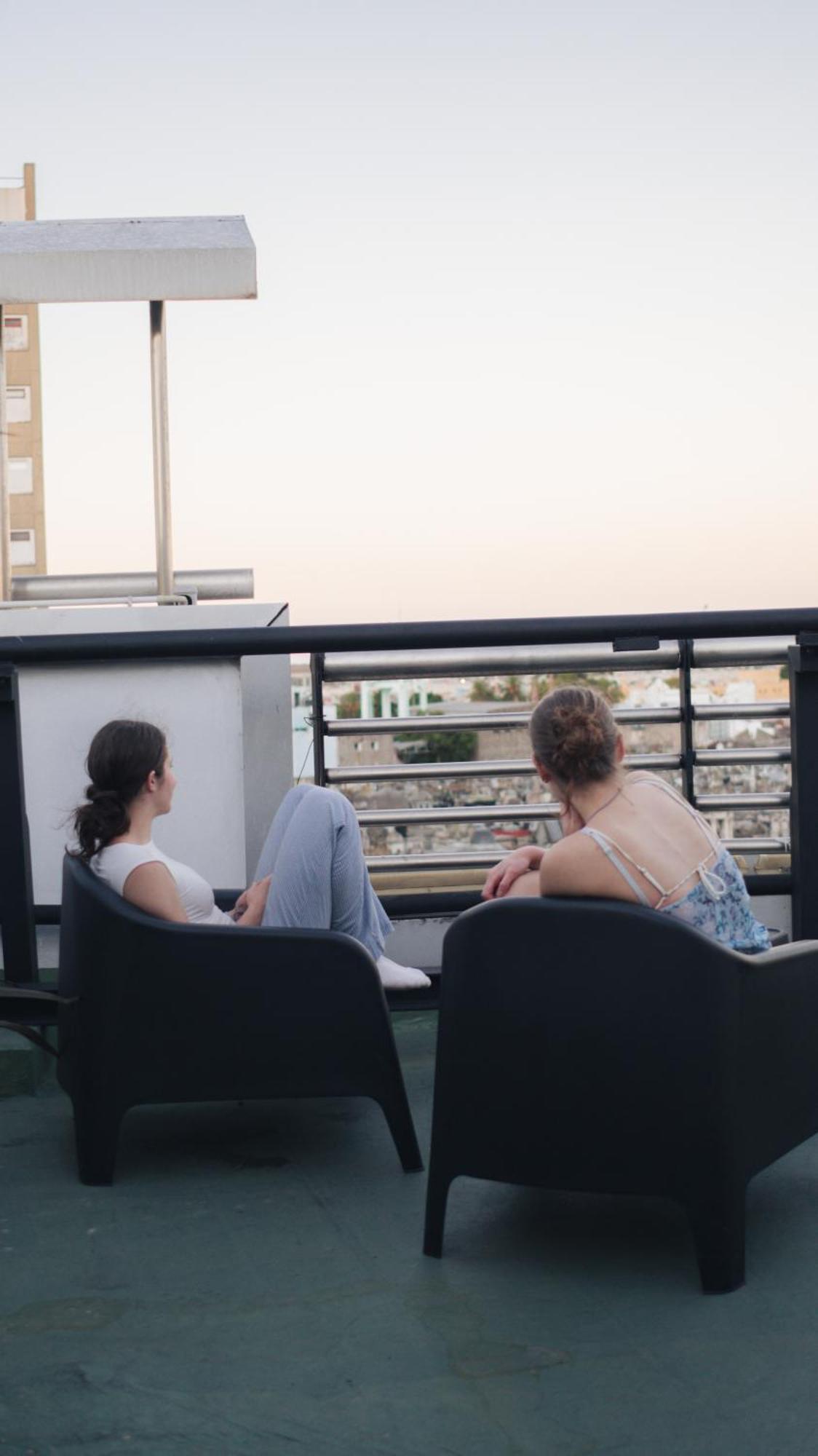 Mons Hostel Buenos Aires Ngoại thất bức ảnh