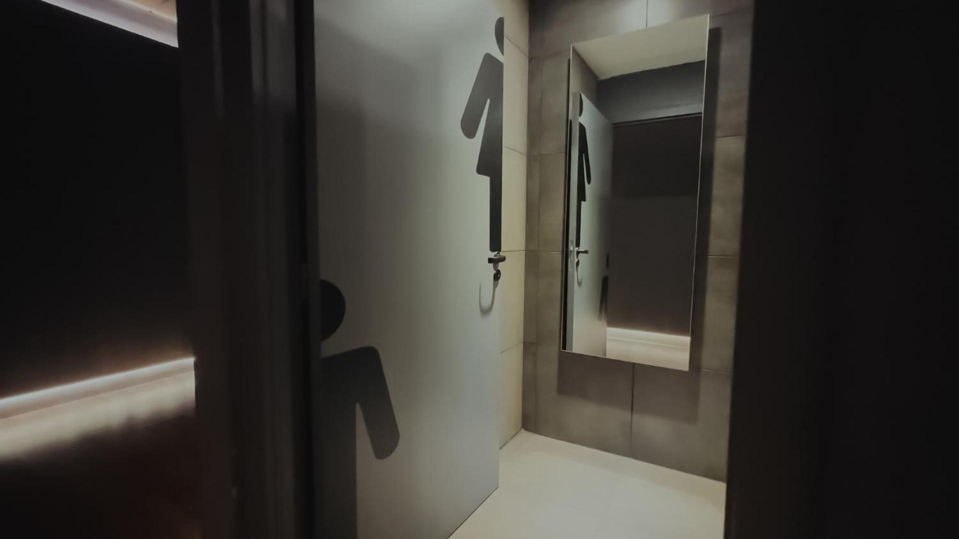 Mons Hostel Buenos Aires Ngoại thất bức ảnh