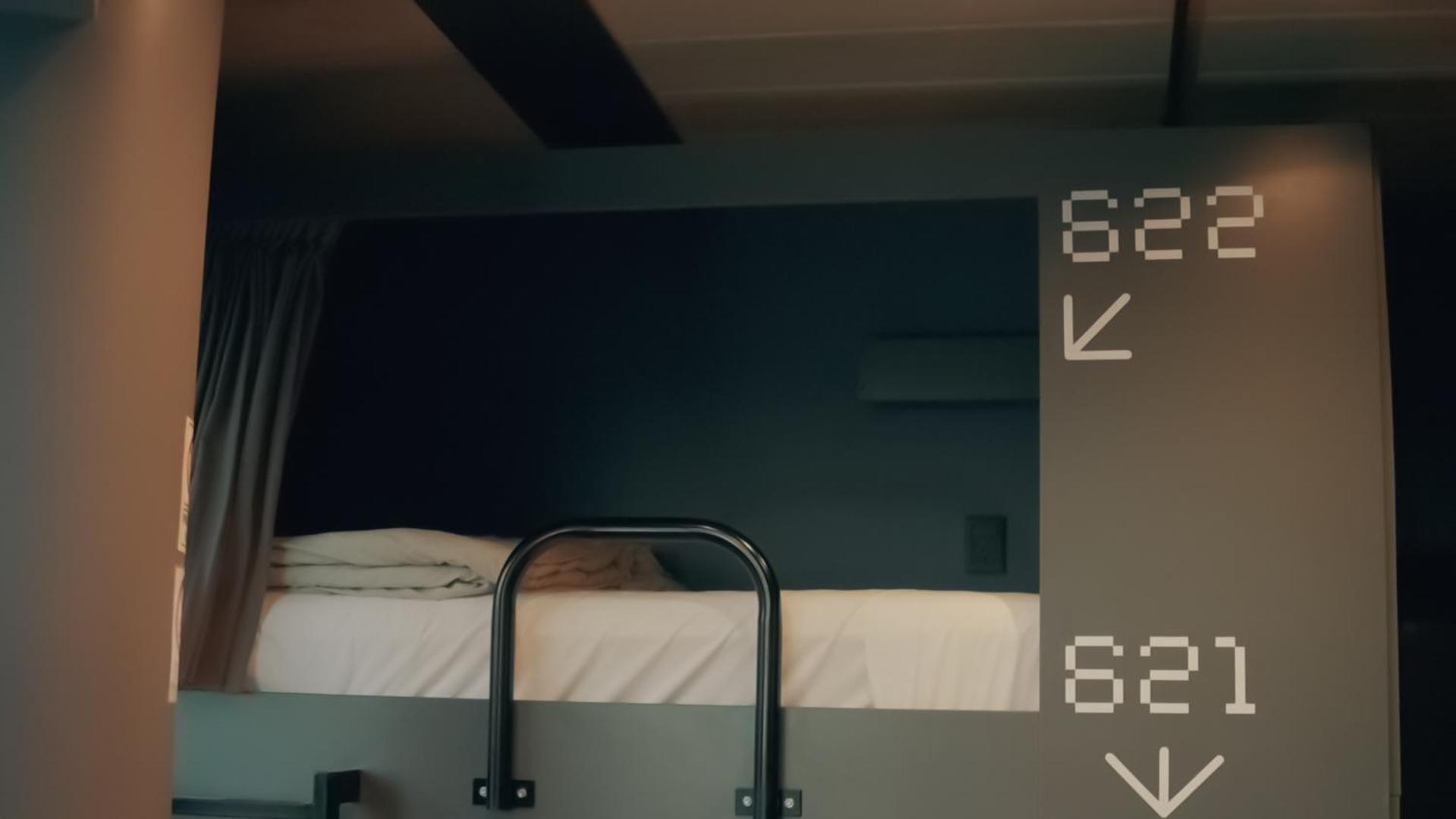 Mons Hostel Buenos Aires Ngoại thất bức ảnh