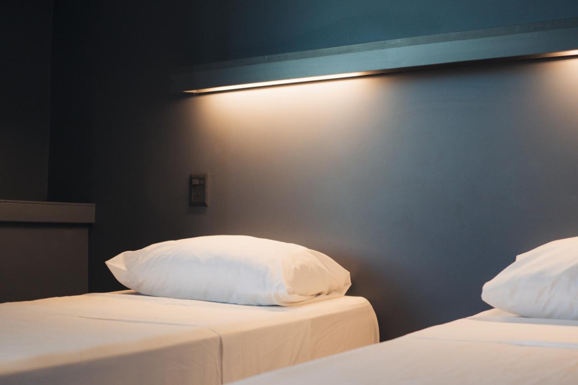 Mons Hostel Buenos Aires Ngoại thất bức ảnh