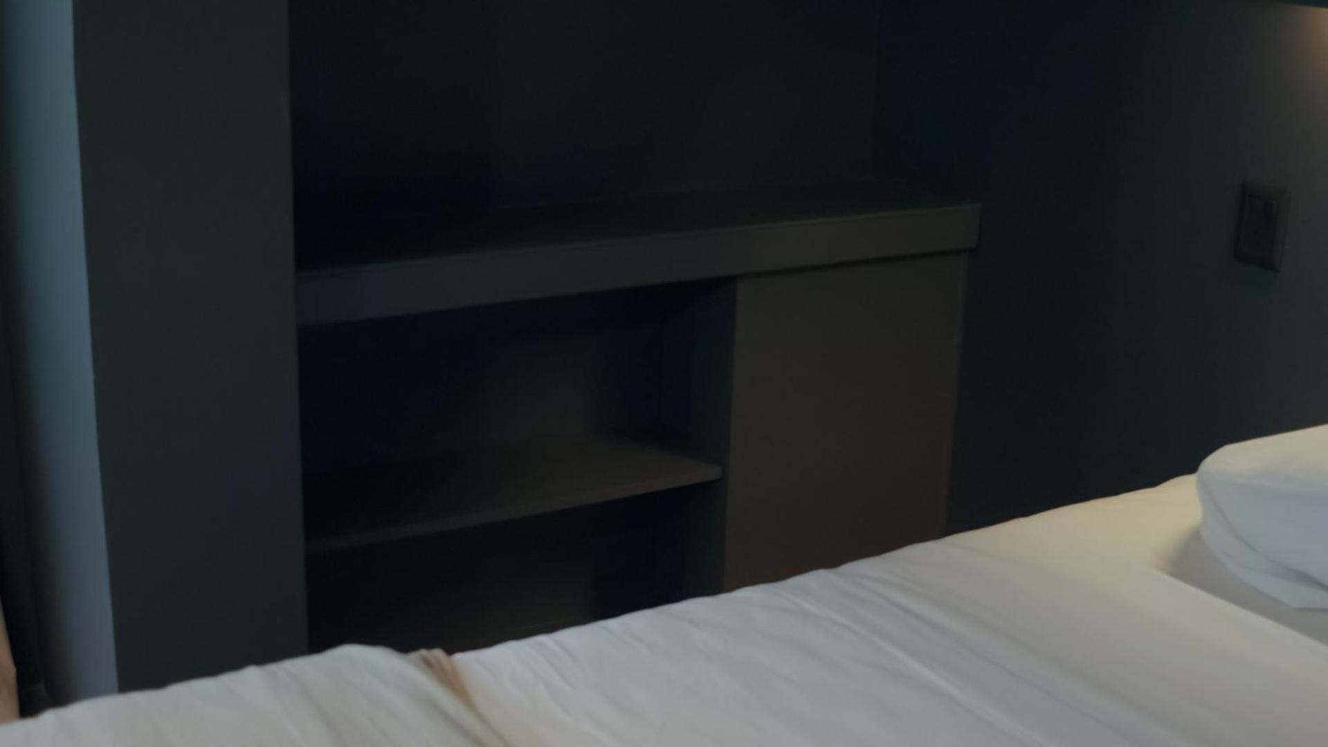 Mons Hostel Buenos Aires Ngoại thất bức ảnh
