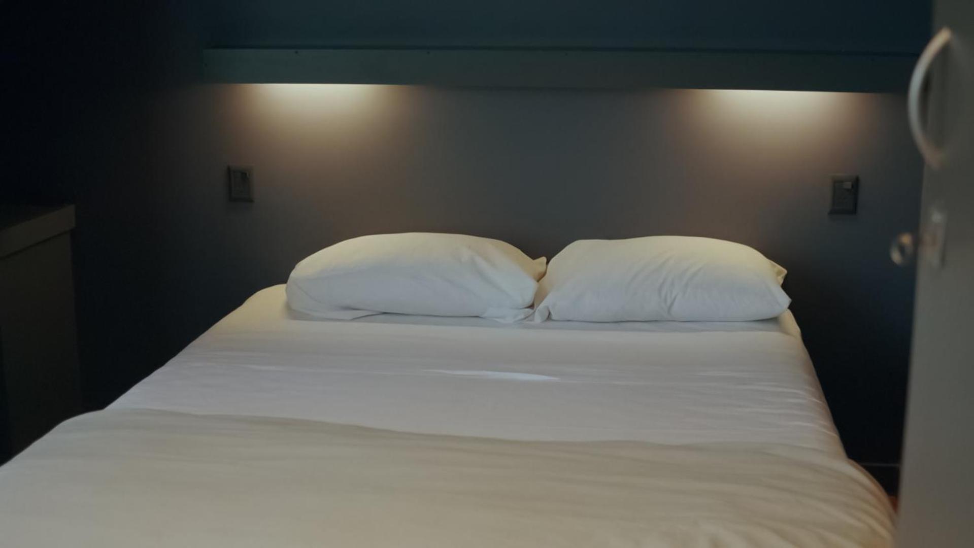 Mons Hostel Buenos Aires Ngoại thất bức ảnh