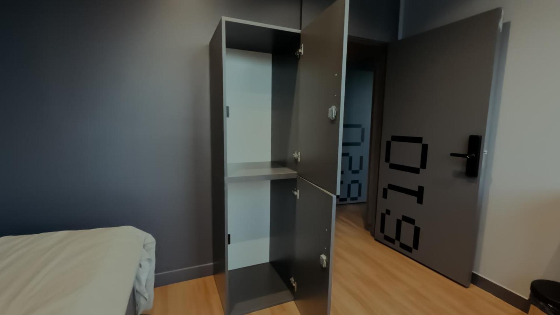 Mons Hostel Buenos Aires Ngoại thất bức ảnh