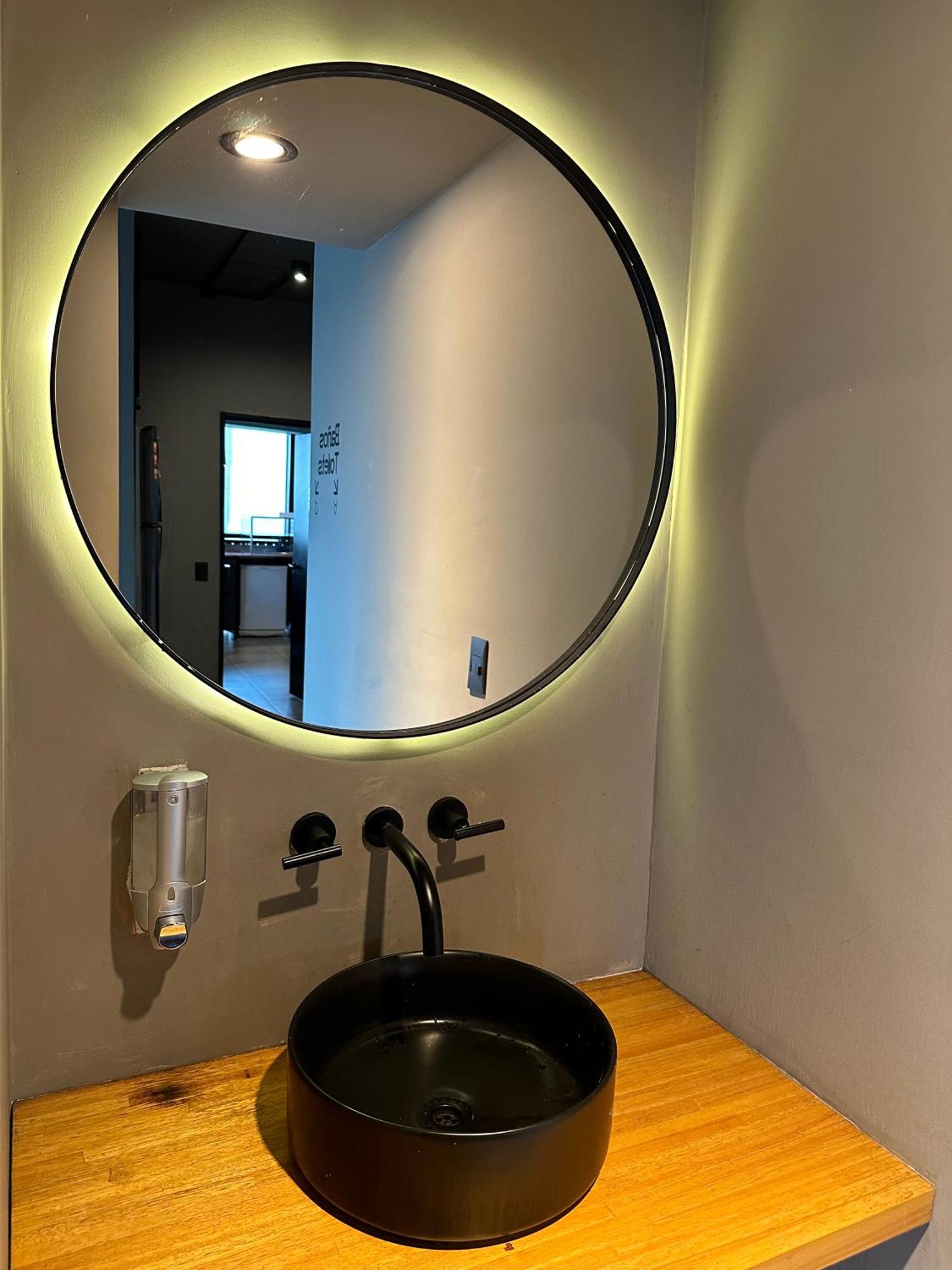 Mons Hostel Buenos Aires Ngoại thất bức ảnh