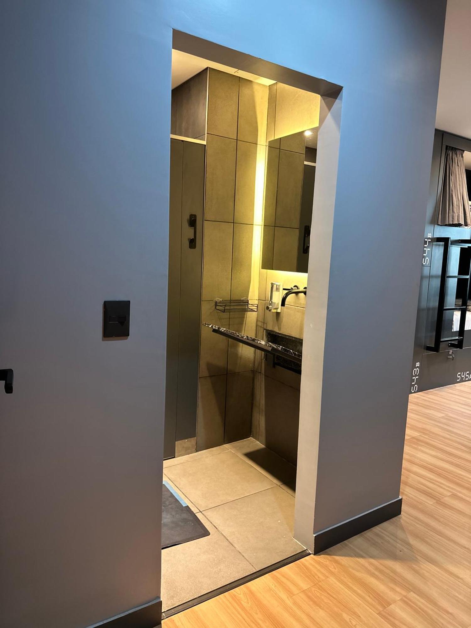 Mons Hostel Buenos Aires Ngoại thất bức ảnh