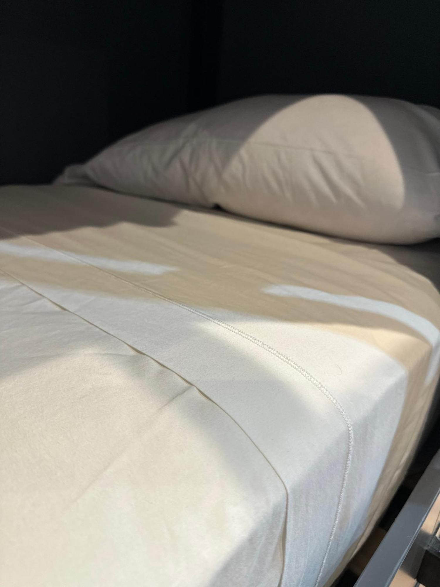 Mons Hostel Buenos Aires Ngoại thất bức ảnh