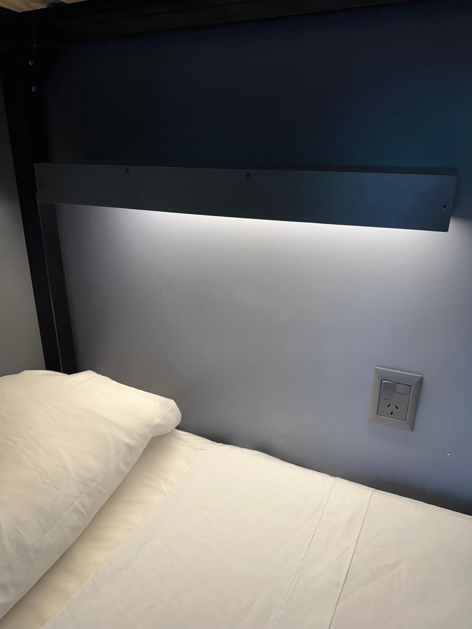 Mons Hostel Buenos Aires Ngoại thất bức ảnh
