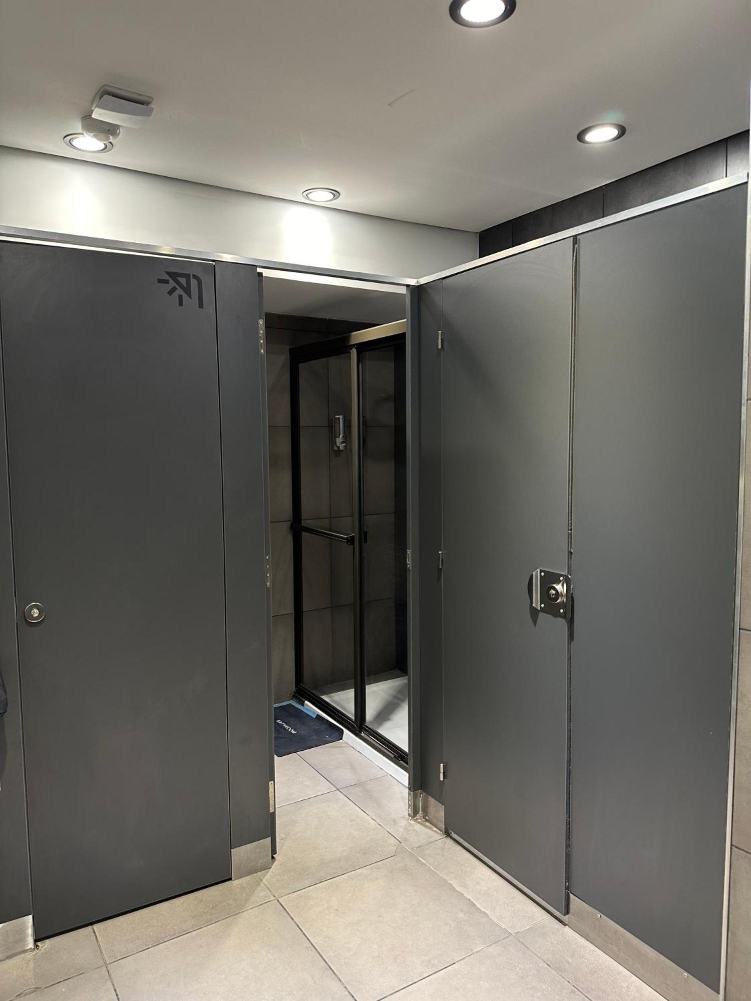 Mons Hostel Buenos Aires Ngoại thất bức ảnh