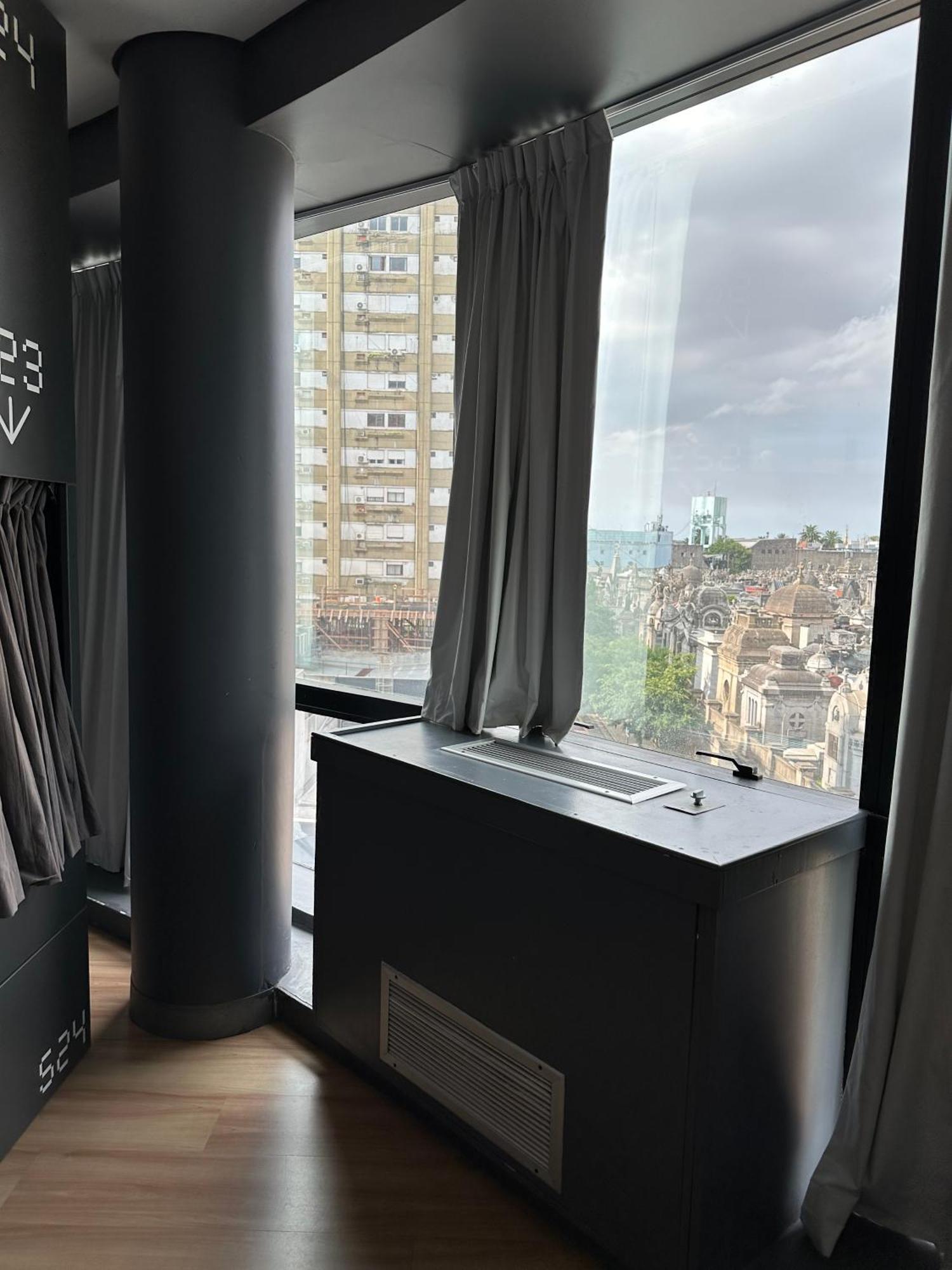 Mons Hostel Buenos Aires Ngoại thất bức ảnh