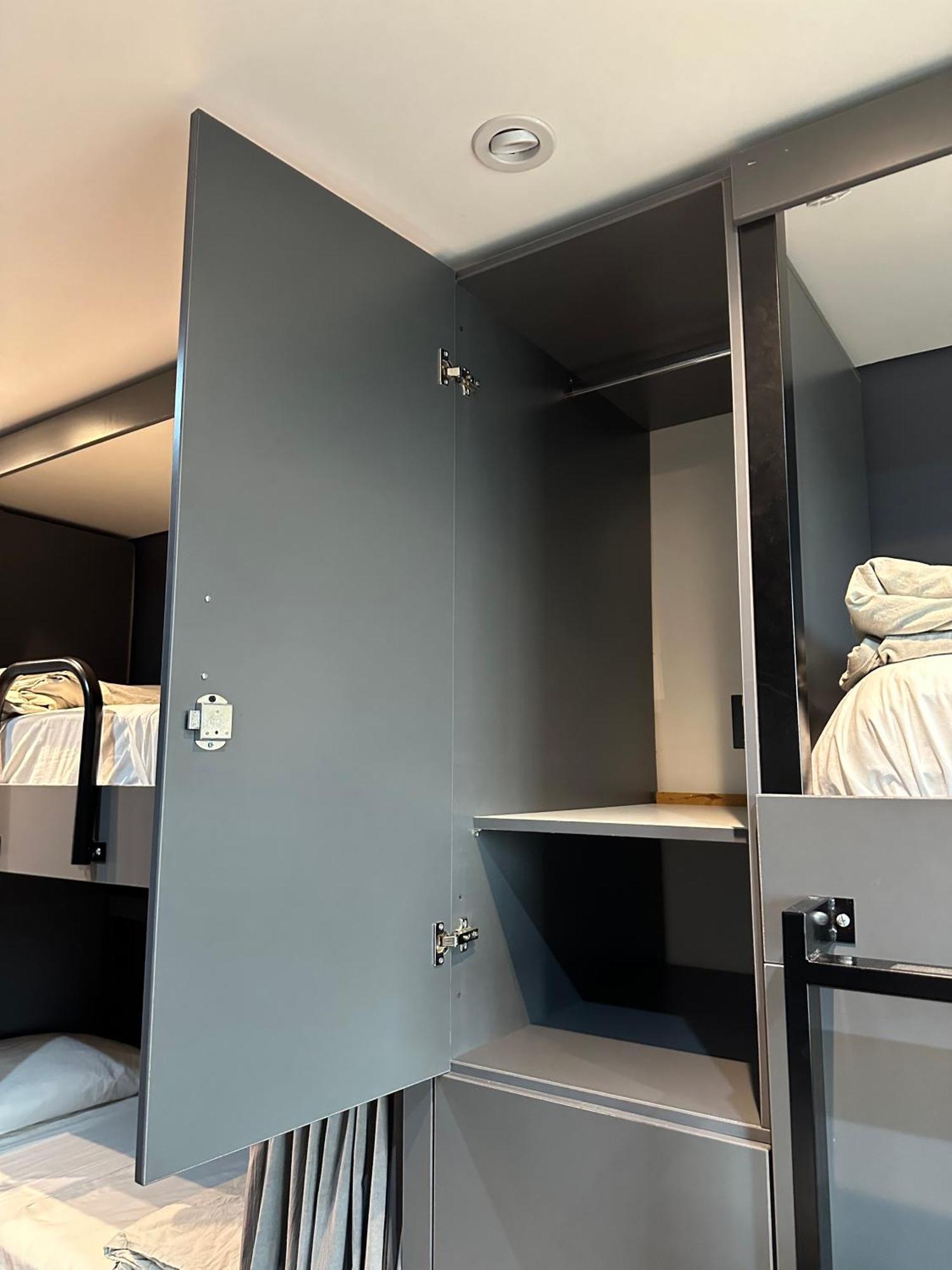Mons Hostel Buenos Aires Ngoại thất bức ảnh